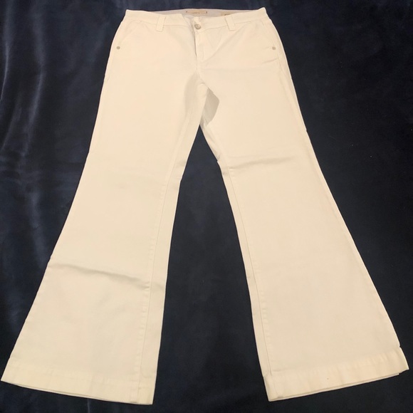 GAP 1969 Limited Edition Jeans - White - Picture 1 of 4